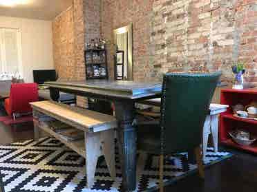 Room available in 3BR Apartment
