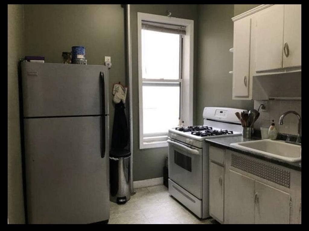 Room available in 3BR Apartment