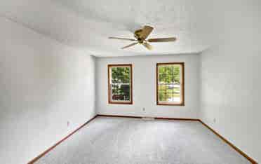 bath house for rent
