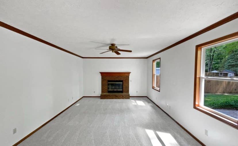 bath house for rent