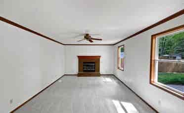 bath house for rent