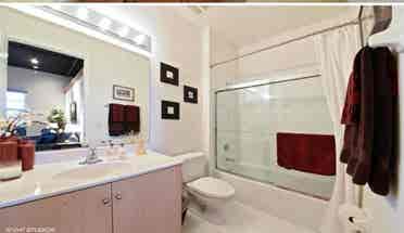 Beautiful apartment on Atlantic Ave