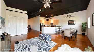 Beautiful apartment on Atlantic Ave