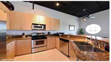 Beautiful apartment on Atlantic Ave