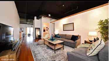 Beautiful apartment on Atlantic Ave