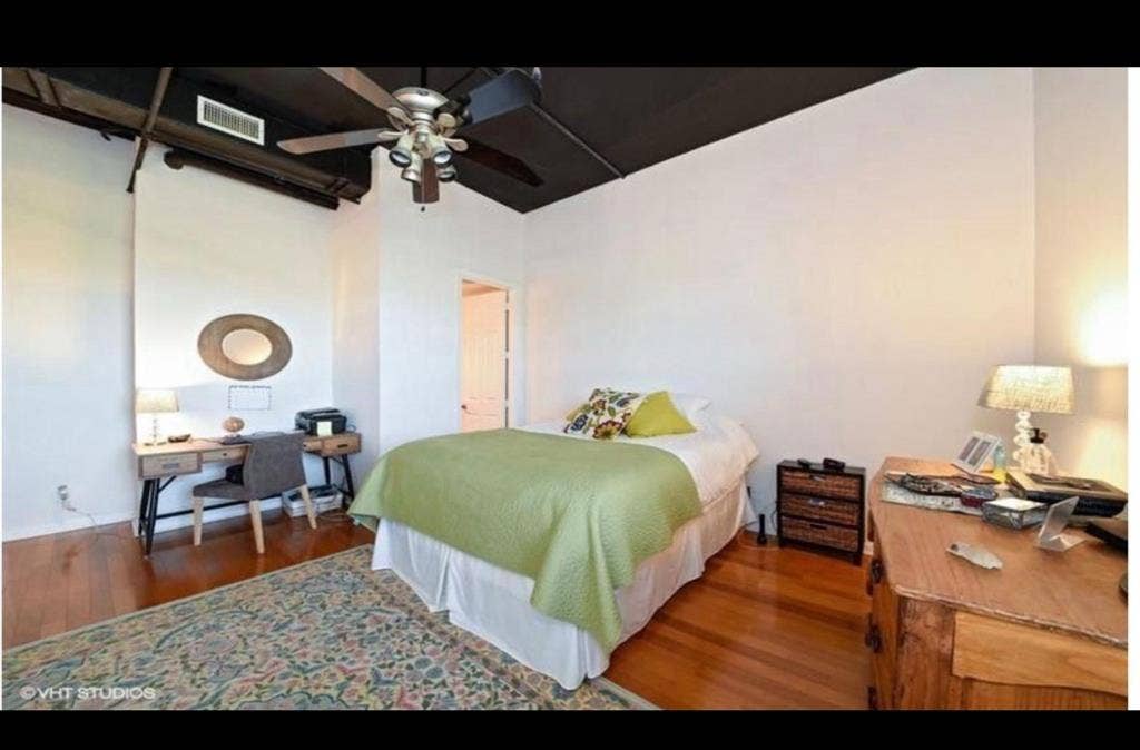 Beautiful apartment on Atlantic Ave
