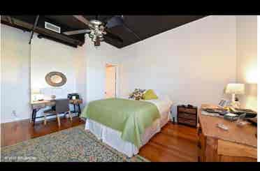Beautiful apartment on Atlantic Ave