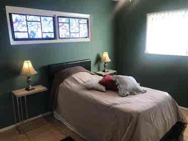 PRIVATE ROOM FOR MONTHLY RENTAL