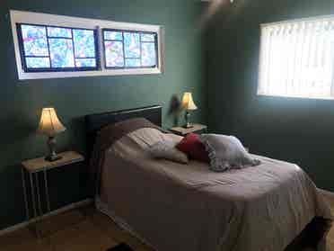 PRIVATE ROOM FOR MONTHLY RENTAL