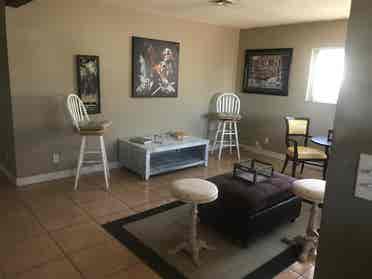 PRIVATE ROOM FOR MONTHLY RENTAL
