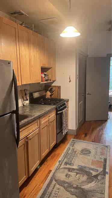 New Listing
