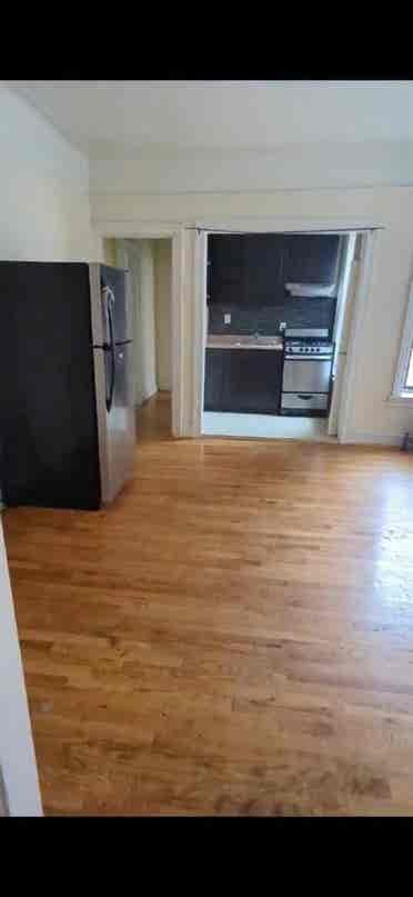 Spacious One bed room
