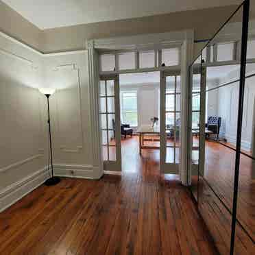 New Listing