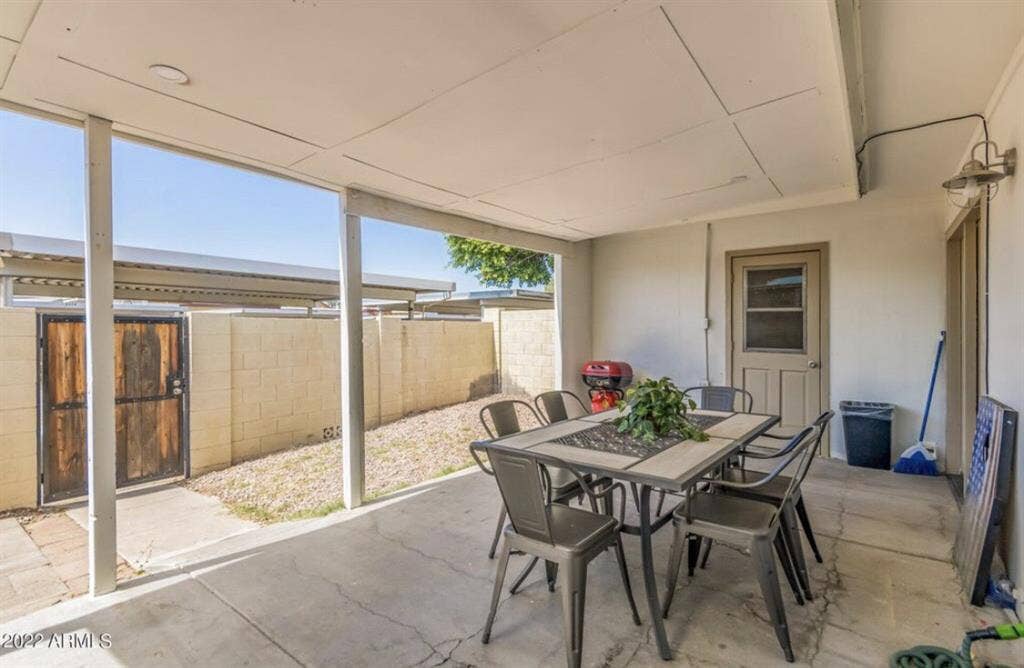 Tempe Room for Rent!