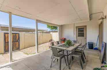 Tempe Room for Rent!