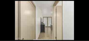 MASTER 
ROOM & LIVING SPACE FOR RENT