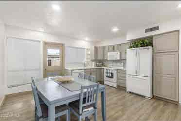 Tempe Room for Rent!