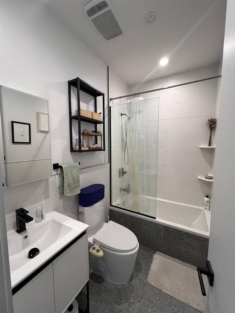 Long Term Sublet in Bushwick