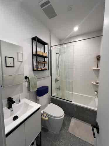 Long Term Sublet in Bushwick