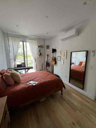 Long Term Sublet in Bushwick