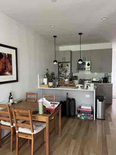 Long Term Sublet in Bushwick