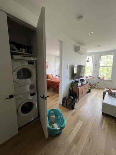 Long Term Sublet in Bushwick