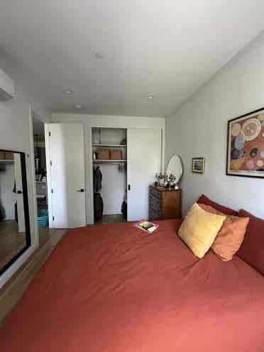 Long Term Sublet in Bushwick