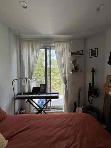 Long Term Sublet in Bushwick
