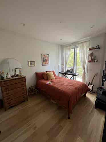Long Term Sublet in Bushwick