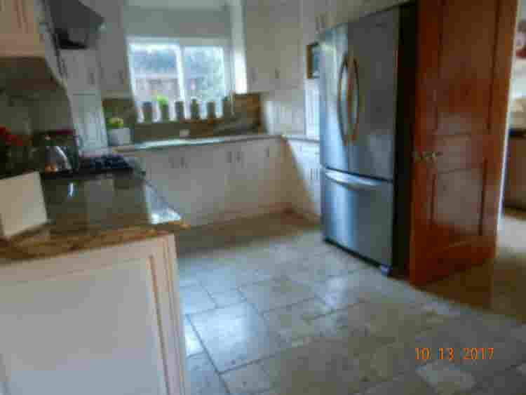 Room/Bath with share of house