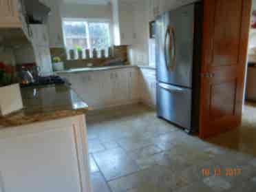 Room/Bath with share of house