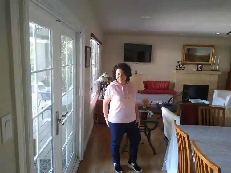 Room/Bath with share of house