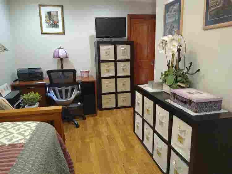 Room/Bath with share of house