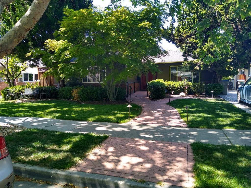 Room/Bath with share of house