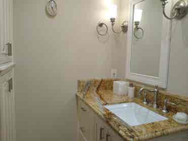 Room/Bath with share of house