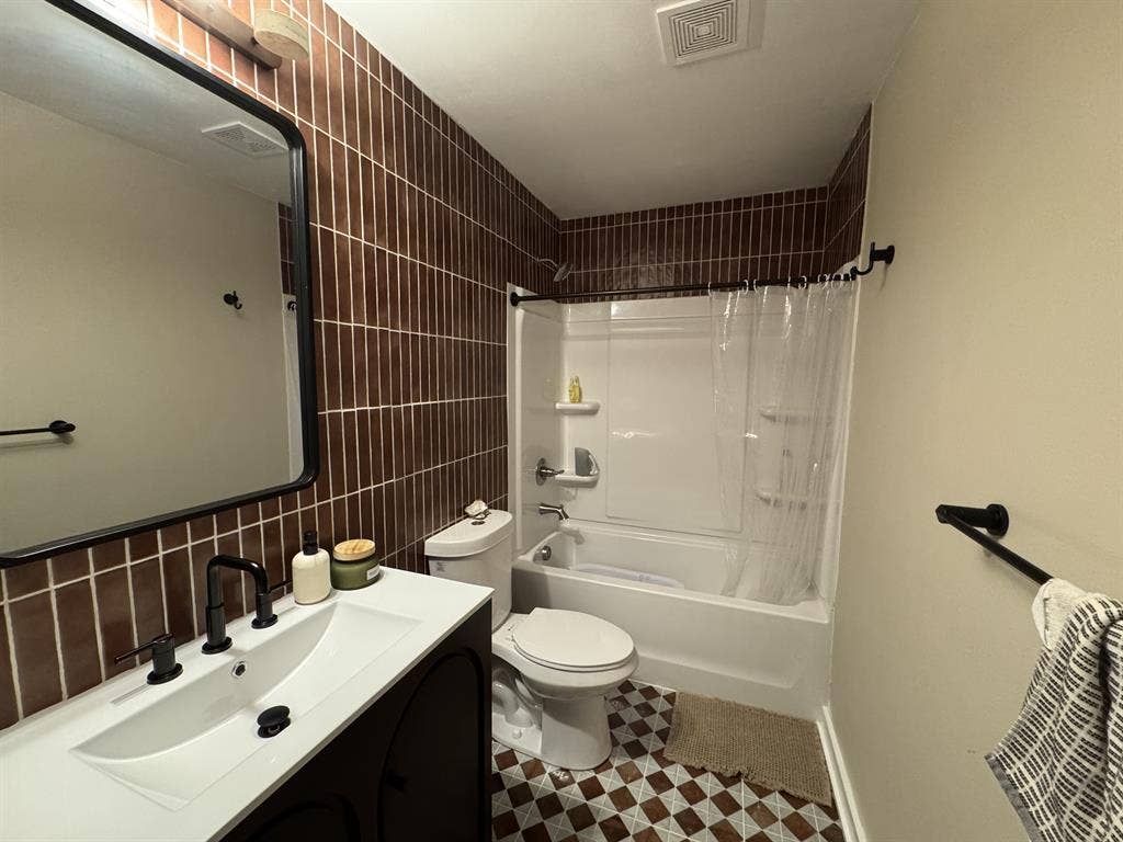 Room for Rent Utilities Included