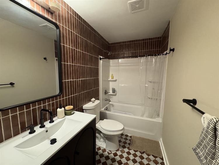 Room for Rent Utilities Included