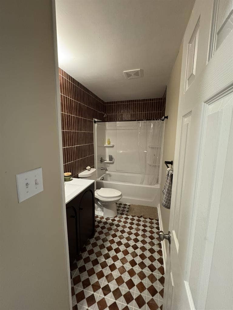 Room for Rent Utilities Included