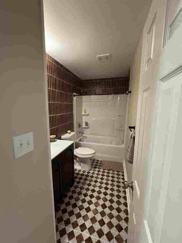 Room for Rent Utilities Included