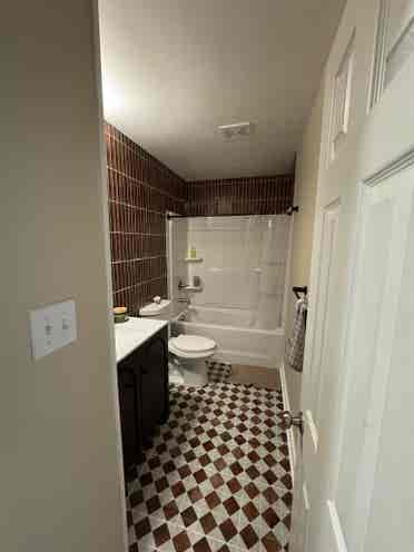 Room for Rent Utilities Included