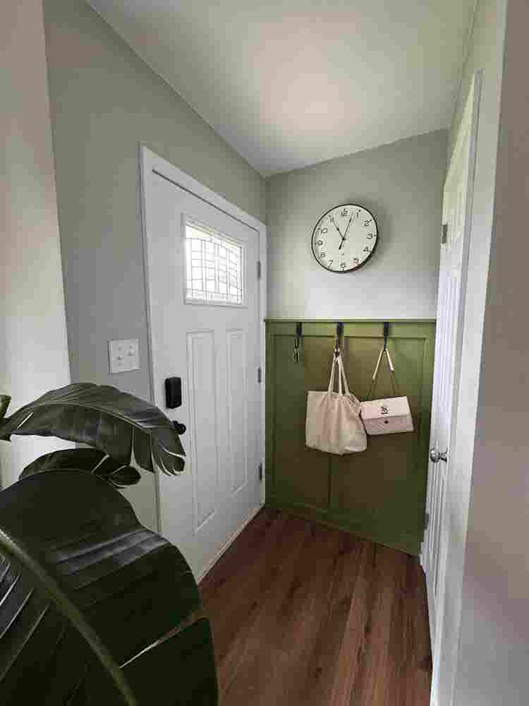 Room for Rent Utilities Included