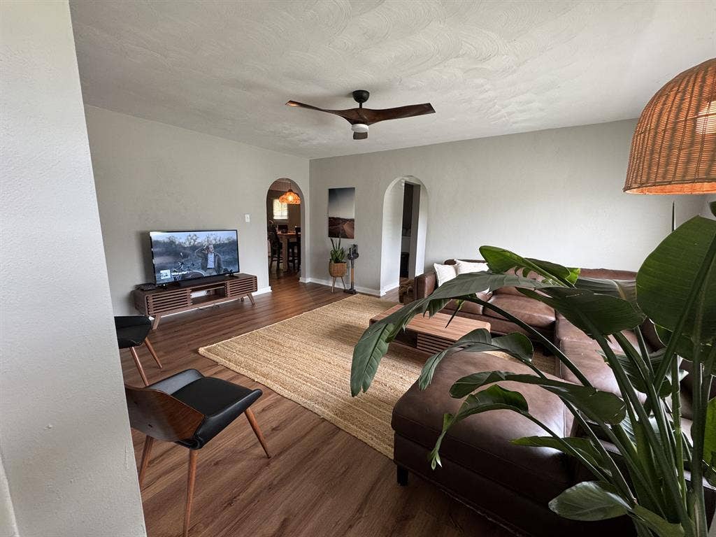 Room for Rent Utilities Included