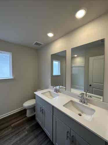 Private room in Duluth