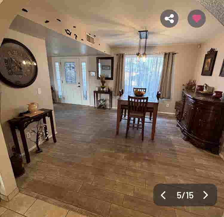 Room, Private Den , Private Bath Rm