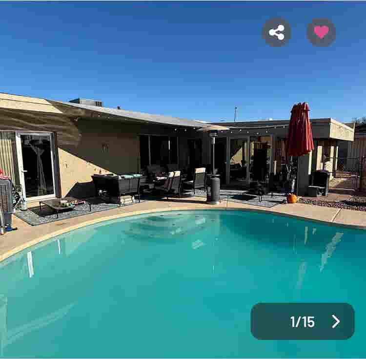 Room, Private Den , Private Bath Rm