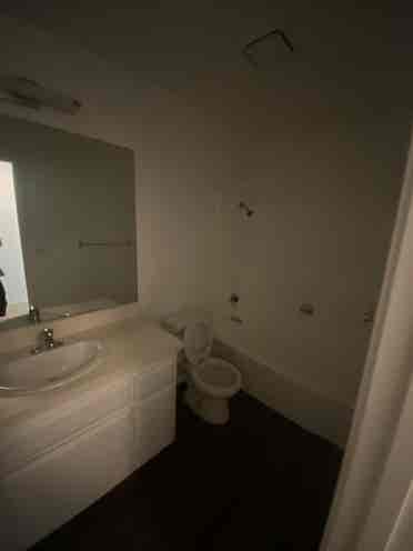 Roommate needed July 1st!
