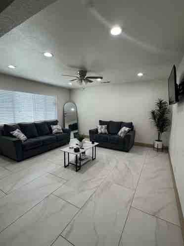 Private Room Available for Rent