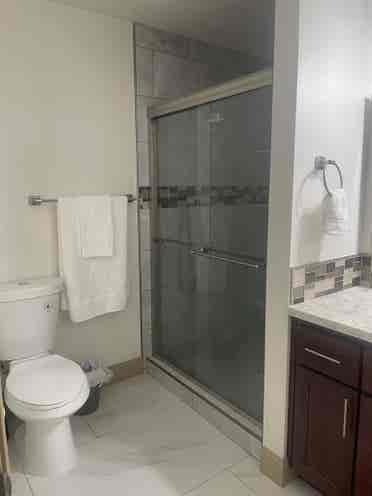 Private Room Available for Rent