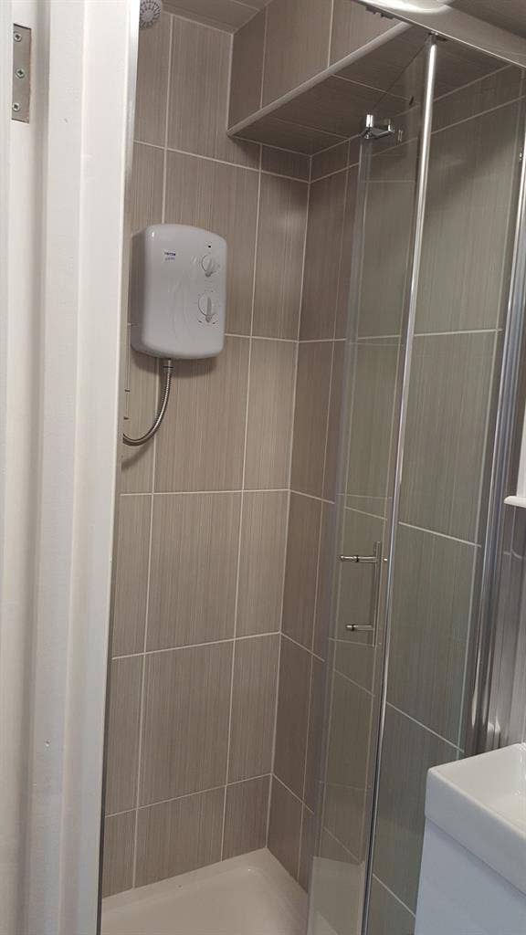 Ensuite all utilities-wifi incl