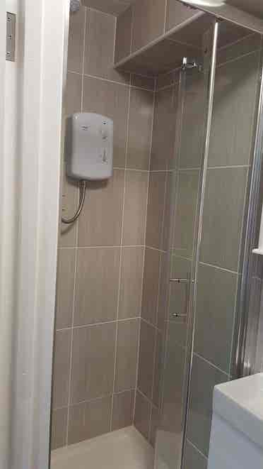 Ensuite all utilities-wifi incl